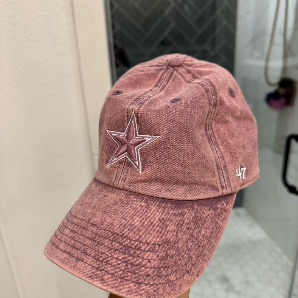 '47 Brand Dallas Cowboys ball cap